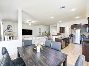 21419 Lindell Run Drive, Porter TX 77365