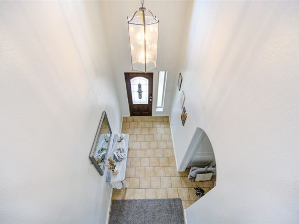 21419 Lindell Run Drive, Porter TX 77365