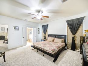 21419 Lindell Run Drive, Porter TX 77365