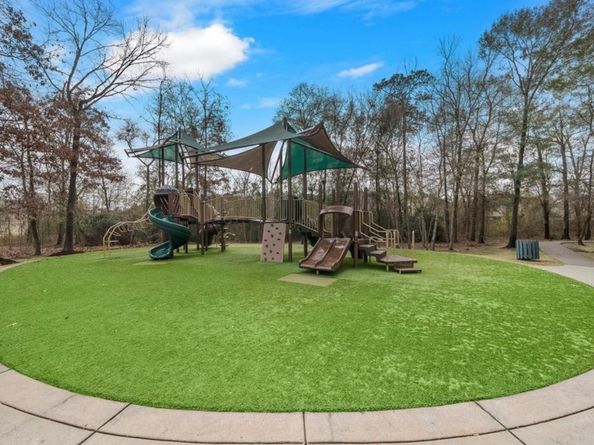 21419 Lindell Run Drive, Porter TX 77365