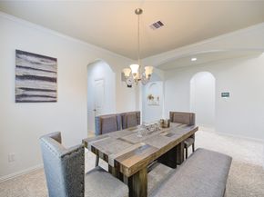 21419 Lindell Run Drive, Porter TX 77365