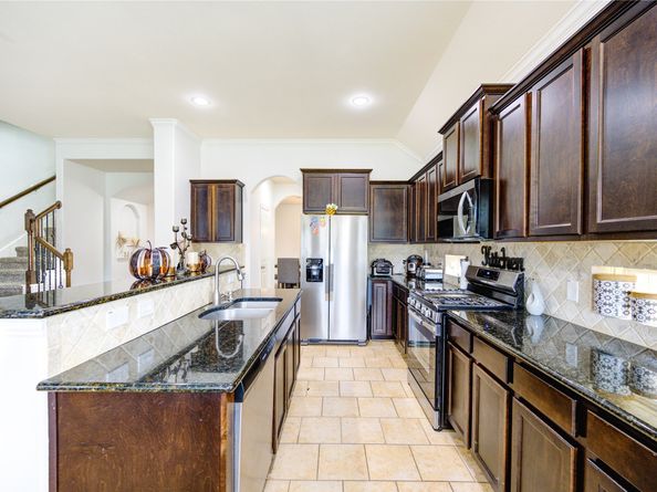 21419 Lindell Run Drive, Porter TX 77365