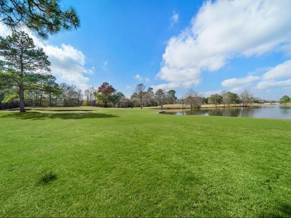 21419 Lindell Run Drive, Porter TX 77365