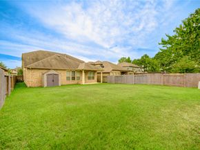 21419 Lindell Run Drive, Porter TX 77365