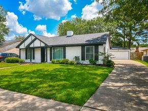 21123 Park Tree Lane, Katy TX 77450