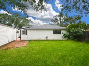 21123 Park Tree Lane, Katy TX 77450