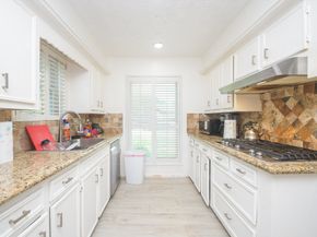 21123 Park Tree Lane, Katy TX 77450