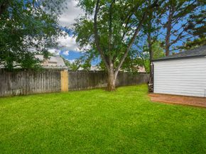 21123 Park Tree Lane, Katy TX 77450