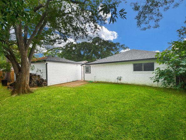 21123 Park Tree Lane, Katy TX 77450