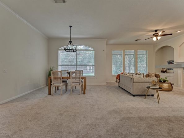 27 S Belfair Place, The Woodlands TX 77382