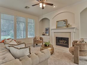 27 S Belfair Place, The Woodlands TX 77382