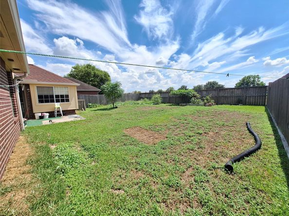 20323 Concord Hill Drive, Cypress TX 77433