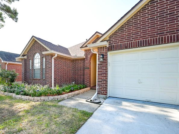 20323 Concord Hill Drive, Cypress TX 77433