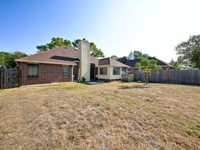 20323 Concord Hill Drive, Cypress TX 77433