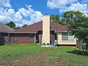 20323 Concord Hill Drive, Cypress TX 77433