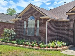 20323 Concord Hill Drive, Cypress TX 77433