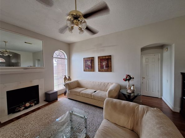 20323 Concord Hill Drive, Cypress TX 77433