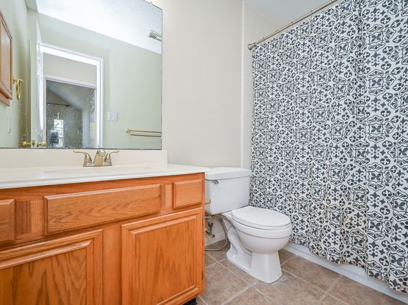 20323 Concord Hill Drive, Cypress TX 77433