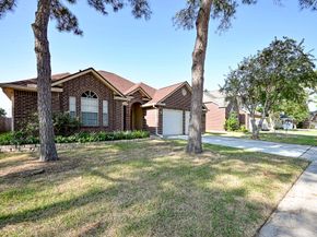 20323 Concord Hill Drive, Cypress TX 77433