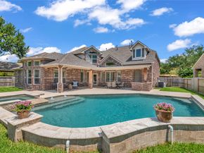 15706 Sandy Falls Court, Houston TX 77044