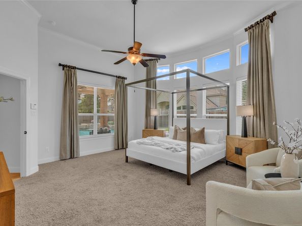 15706 Sandy Falls Court, Houston TX 77044