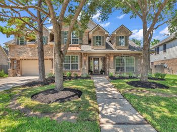15706 Sandy Falls Court