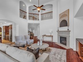 15706 Sandy Falls Court, Houston TX 77044