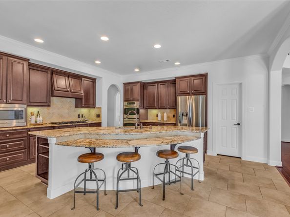 15706 Sandy Falls Court, Houston TX 77044