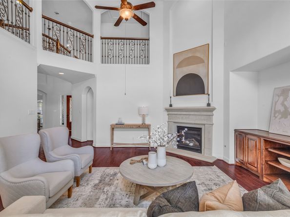 15706 Sandy Falls Court, Houston TX 77044