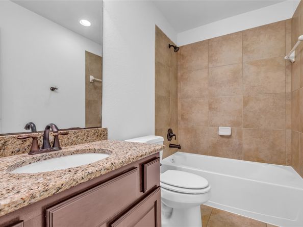 15706 Sandy Falls Court, Houston TX 77044