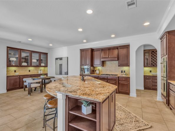 15706 Sandy Falls Court, Houston TX 77044