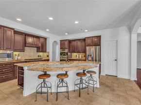15706 Sandy Falls Court, Houston TX 77044