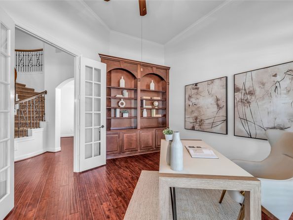 15706 Sandy Falls Court, Houston TX 77044