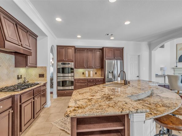 15706 Sandy Falls Court, Houston TX 77044