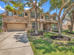 15706 Sandy Falls Court, Houston TX 77044