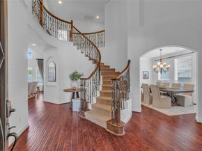 15706 Sandy Falls Court, Houston TX 77044