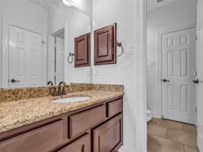 15706 Sandy Falls Court, Houston TX 77044