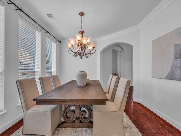 15706 Sandy Falls Court, Houston TX 77044