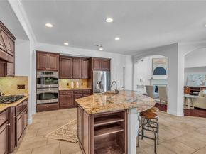 15706 Sandy Falls Court, Houston TX 77044