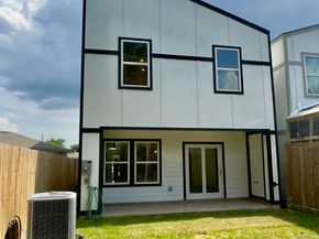 10232 Porto Rico Road, Houston TX 77041