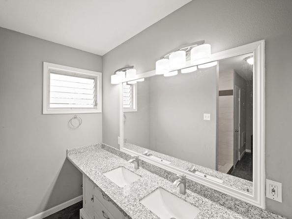 4510 Silverwood Drive, Houston TX 77035
