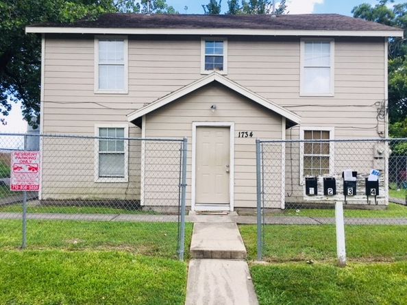 1734 Egypt Street 4, Houston TX 77009