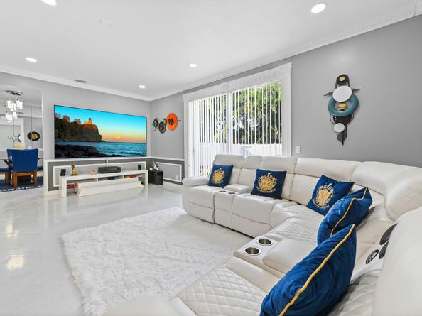 1078 Fairfax Circle W, Boynton Beach FL 33436