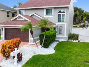 1078 Fairfax Circle W, Boynton Beach FL 33436