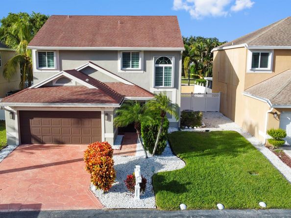 1078 Fairfax Circle W, Boynton Beach FL 33436