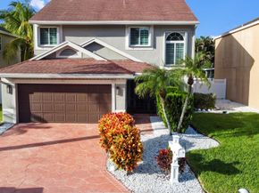 1078 Fairfax Circle W, Boynton Beach FL 33436