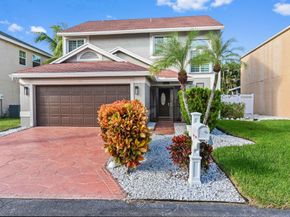 1078 Fairfax Circle W, Boynton Beach FL 33436