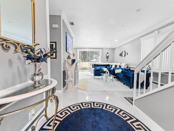 1078 Fairfax Circle W, Boynton Beach FL 33436