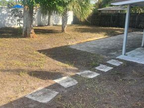 5706 Candlewood Avenue, Mangonia Park FL 33407