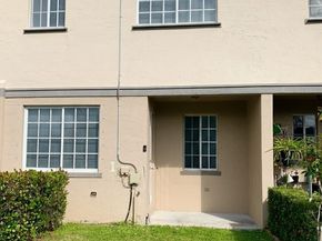 2007 Nassau Drive, Riviera Beach FL 33404